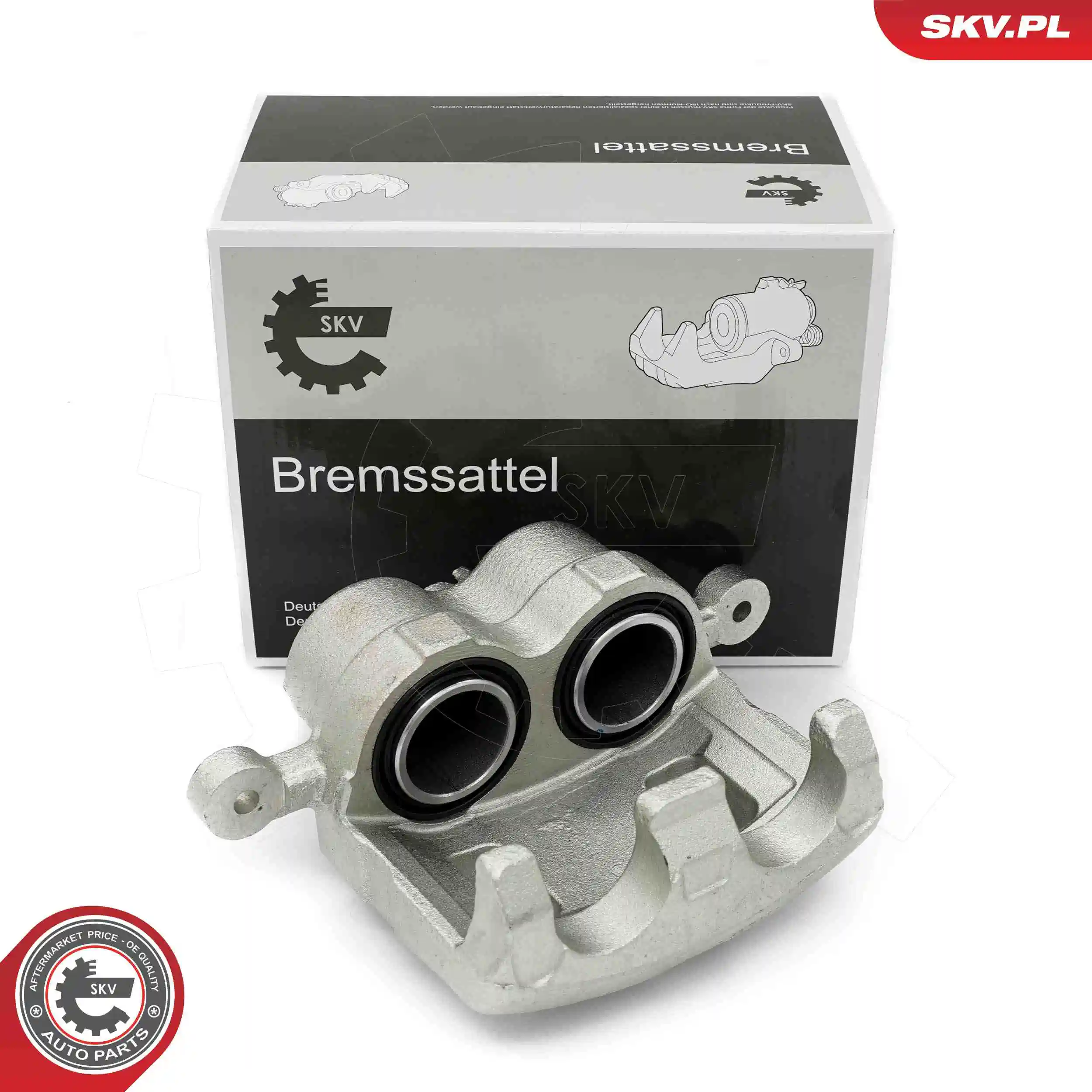 Brake Caliper